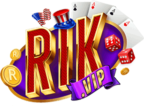 rikvip logo